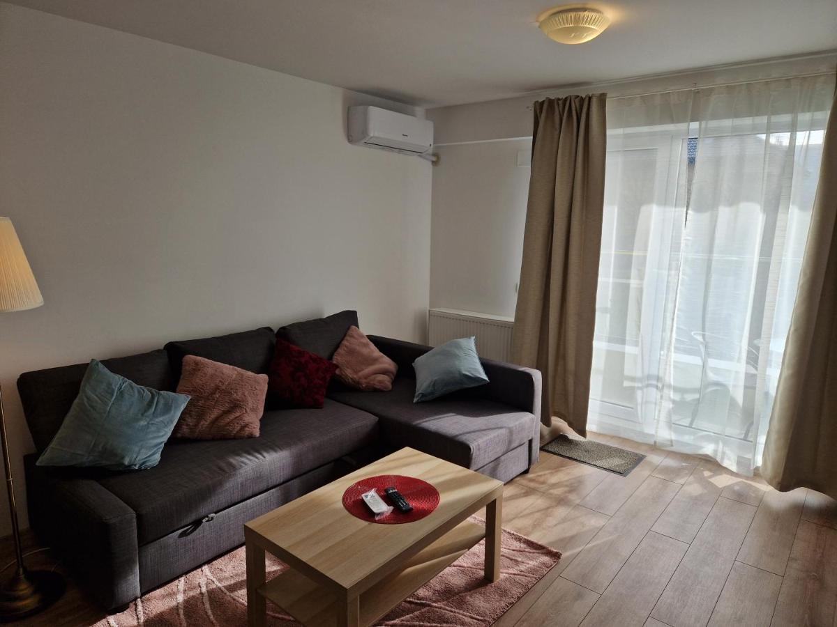 Star Airport Residence โอโตเปนี ภายนอก รูปภาพ