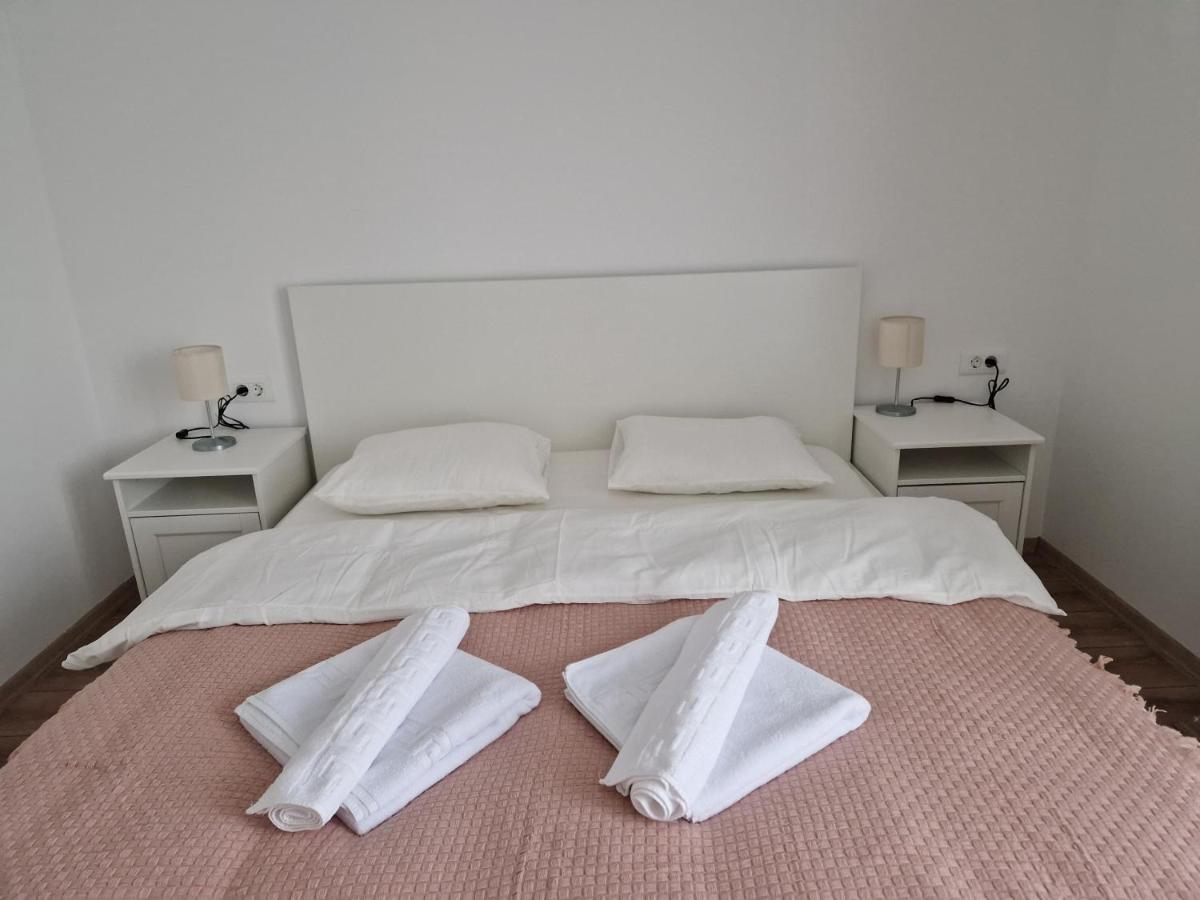 Star Airport Residence โอโตเปนี ภายนอก รูปภาพ