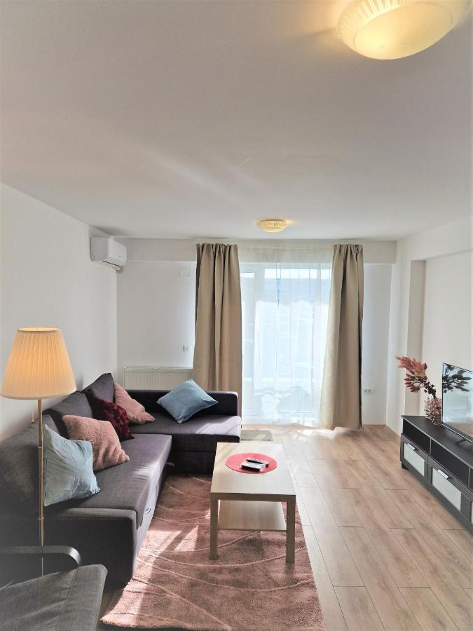 Star Airport Residence โอโตเปนี ภายนอก รูปภาพ